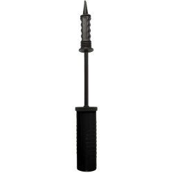 Bomba de bola negra - 33 cm. n2