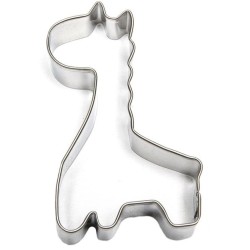 cortador de galletas de animales. n7