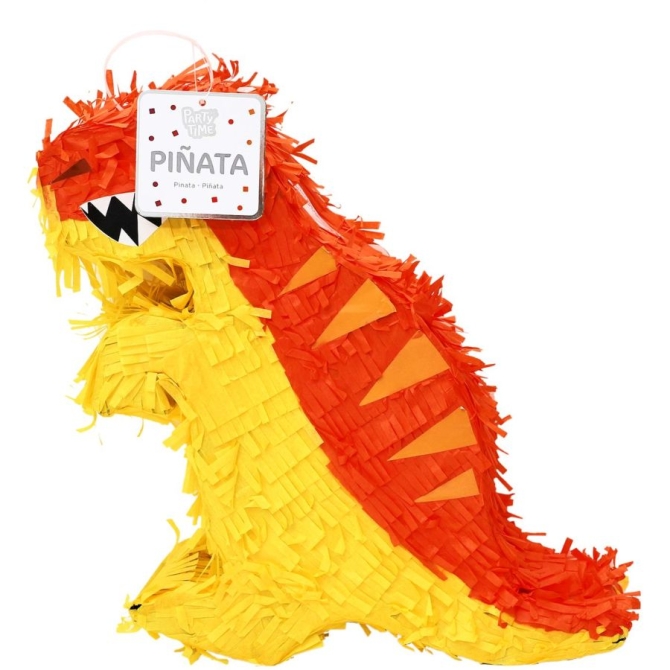 Pequea piata Dino RUGIDO! 