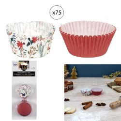 75 Bandejas para hornear - Navidad. n2