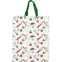 Bolsa de regalo Dino ROAR!