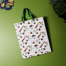 Bolsa de regalo Dino ROAR!. n1