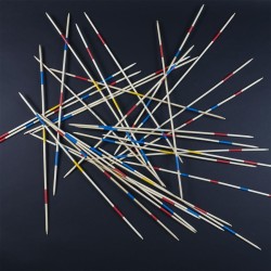 Mikado gigante - 70 cm. n4