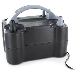 Inflador Elctrico para Globos de Ltex