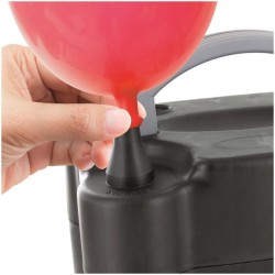Inflador Elctrico para Globos de Ltex. n3