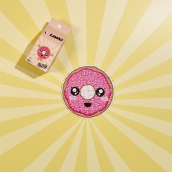 Mini rompecabezas Kawaii - 80 piezas. n°3
