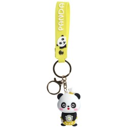 1 Llavero de Panda Kawaii. n�4