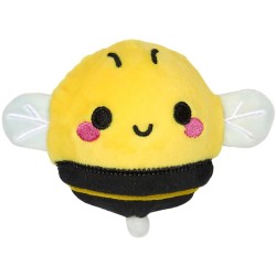 Pelota saltarina de peluche Jumpizz. n�3