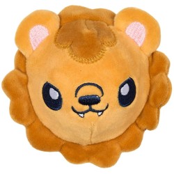 Pelota saltarina de peluche Jumpizz. n�4