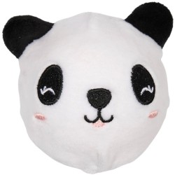 Pelota saltarina de peluche Jumpizz. n�6