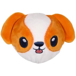 Pelota saltarina de peluche Jumpizz. n�7