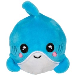 Pelota saltarina de peluche Jumpizz. n�8
