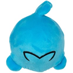 Pelota saltarina de peluche Jumpizz. n�9