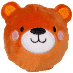 Pelota saltarina de peluche Jumpizz. n�10