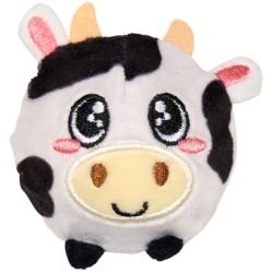 Pelota saltarina de peluche Jumpizz. n�11
