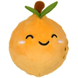 Pelota saltarina de peluche Jumpizz. n�12