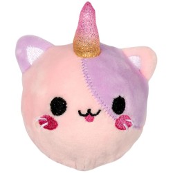 Pelota saltarina de peluche Jumpizz. n�13