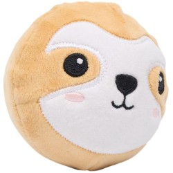 Pelota saltarina de peluche Jumpizz. n�14