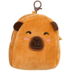 1 Llavero Monedero Capibara. n°9