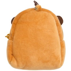 1 Llavero Monedero Capibara. n°11