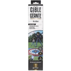 Objetivo gigante con 6 bolsas. n�5