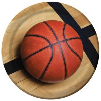 8 Platos Pasin Baloncesto