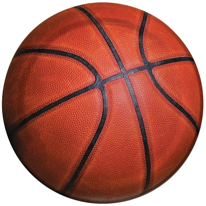 8 Platos Pequeos Pasin Baloncesto 