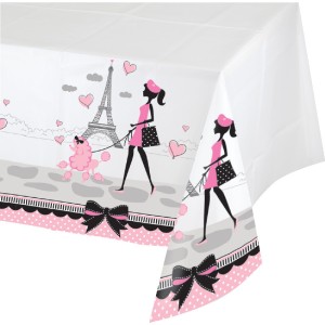 Mantel Paris Chic