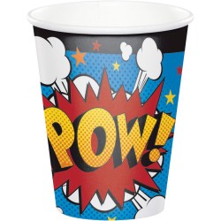 Party Box superhroes. n2