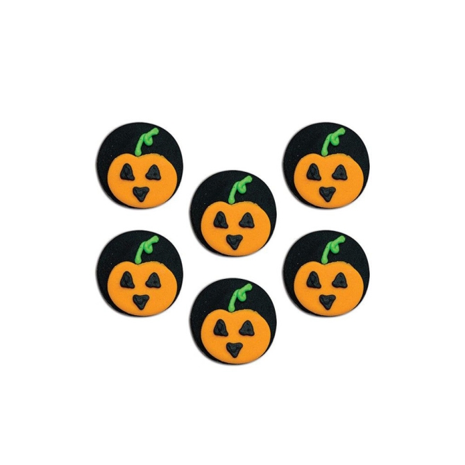Calabazas (3 cm) - Azcar 