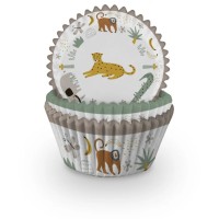 75 Cajas - Fiesta Safari