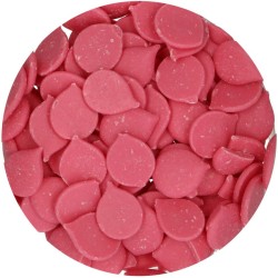 Funcakes Deco Melts Rosa - 250g. n2