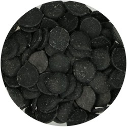 Funcakes Deco Melts Negro - 250g. n°2