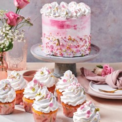 Mezcla FunCakes para Crema Encantada - 450 g. n1
