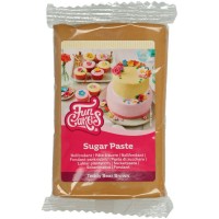 Osito de Pasta de Azcar FunCakes - 250g