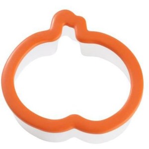 Cortador de galletas de calabaza grande - Wilton
