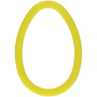Cortapastas grande huevo de Pascua - Wilton