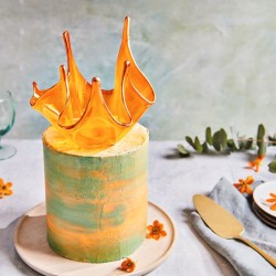 FunCakes Isomalt - 250g. n°1
