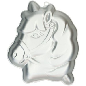 Molde Poni - Wilton