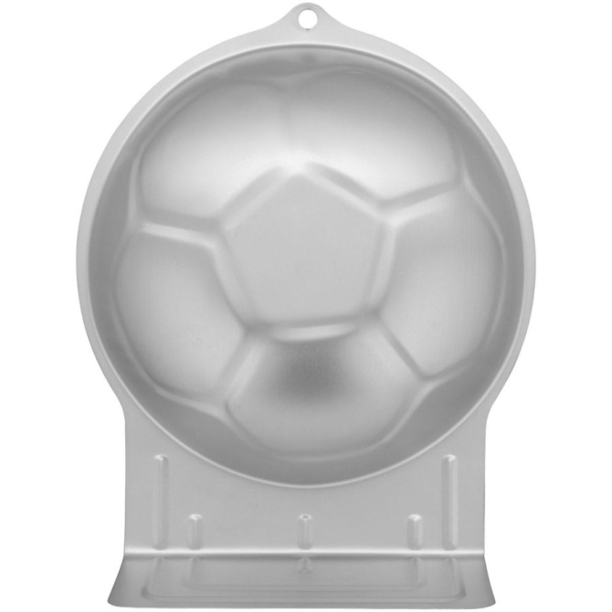 Molde Baln de Ftbol - Wilton 