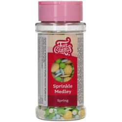 FunCakes Medley Primavera - 50g. n°1