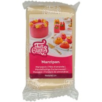 FunCakes Pasta Natural De Almendras 250g