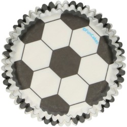 48 Ftbol - Cajas FunCakes. n1