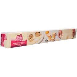 Pasta de azúcar untable de almendras FunCakes - 430 g. n°1