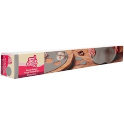 FunCakes Pasta de Azúcar Laminada Piedra Azul Grisácea - 430 g. n°1