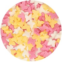Mezcla para pasteles de mariposa FunCakes - 50 g