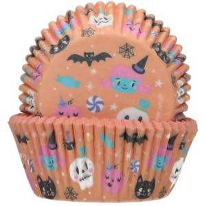 48 cajas de Sweet Monsters � FunCakes
