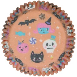 48 cajas de Sweet Monsters – FunCakes. n°1