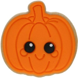 Cortador de galletas con forma de calabaza � 7, 5 cm � Wilton. n�1