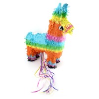 Pull Piata burro